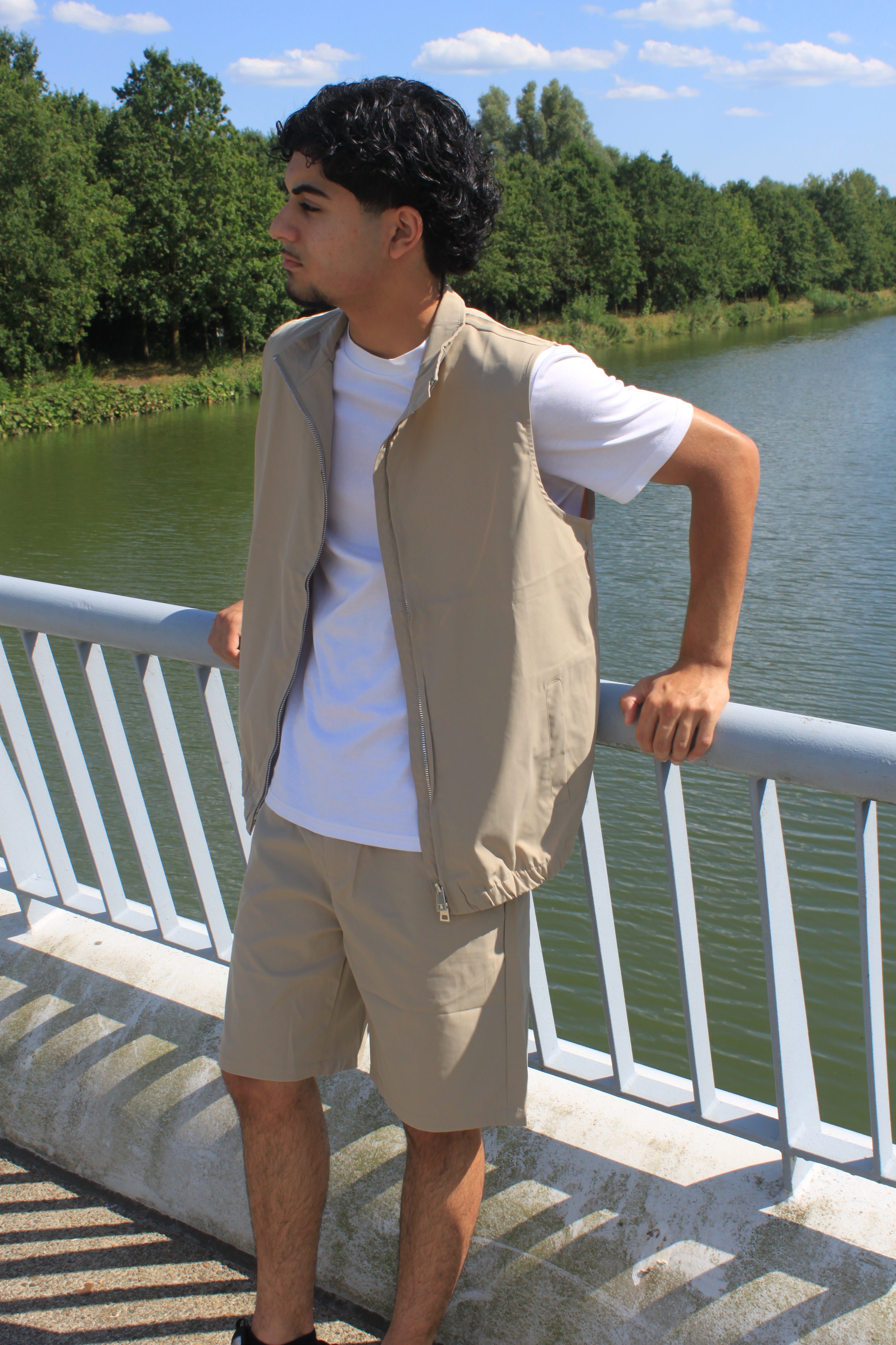 MACE SUMMERSUIT