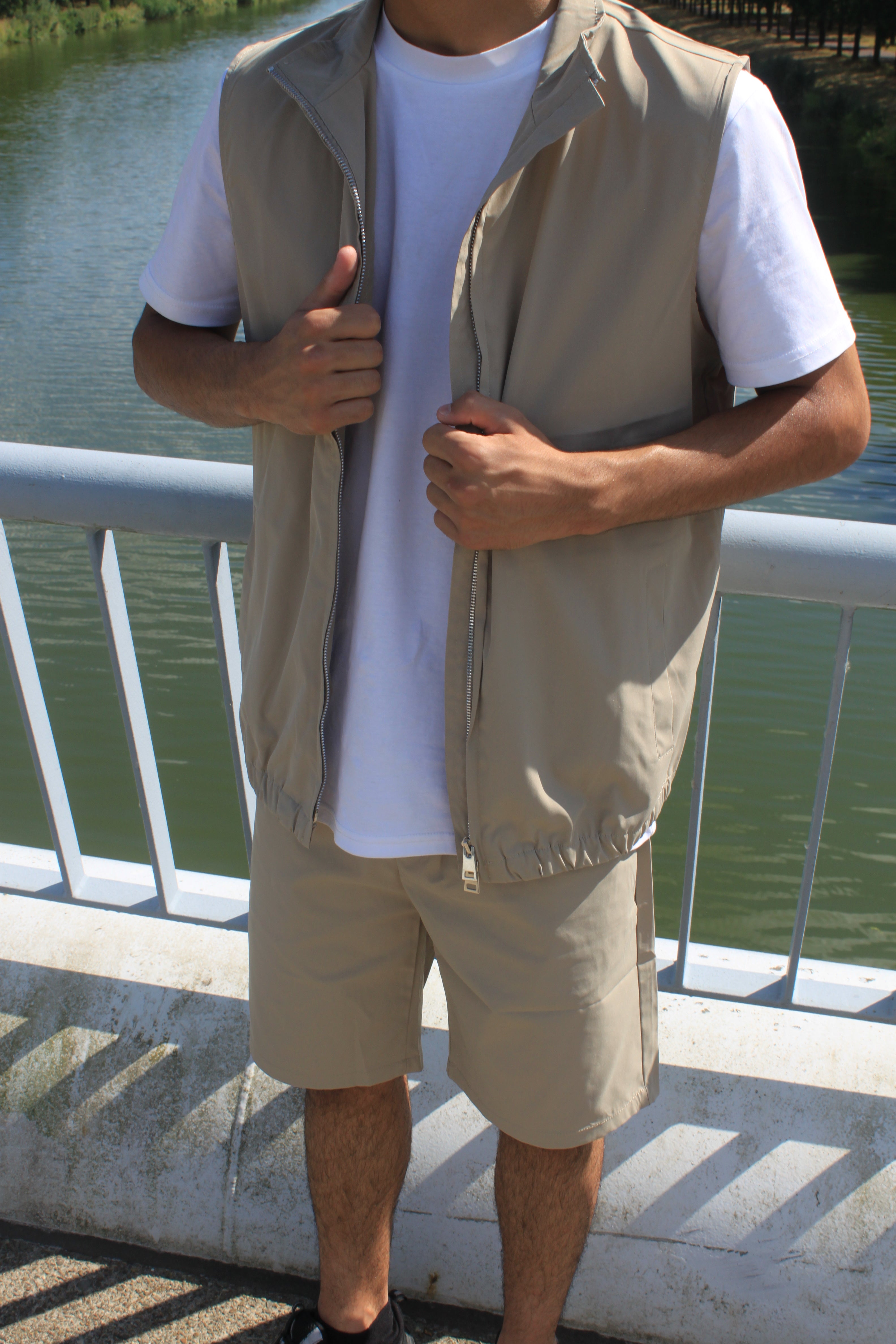 MACE SUMMERSUIT