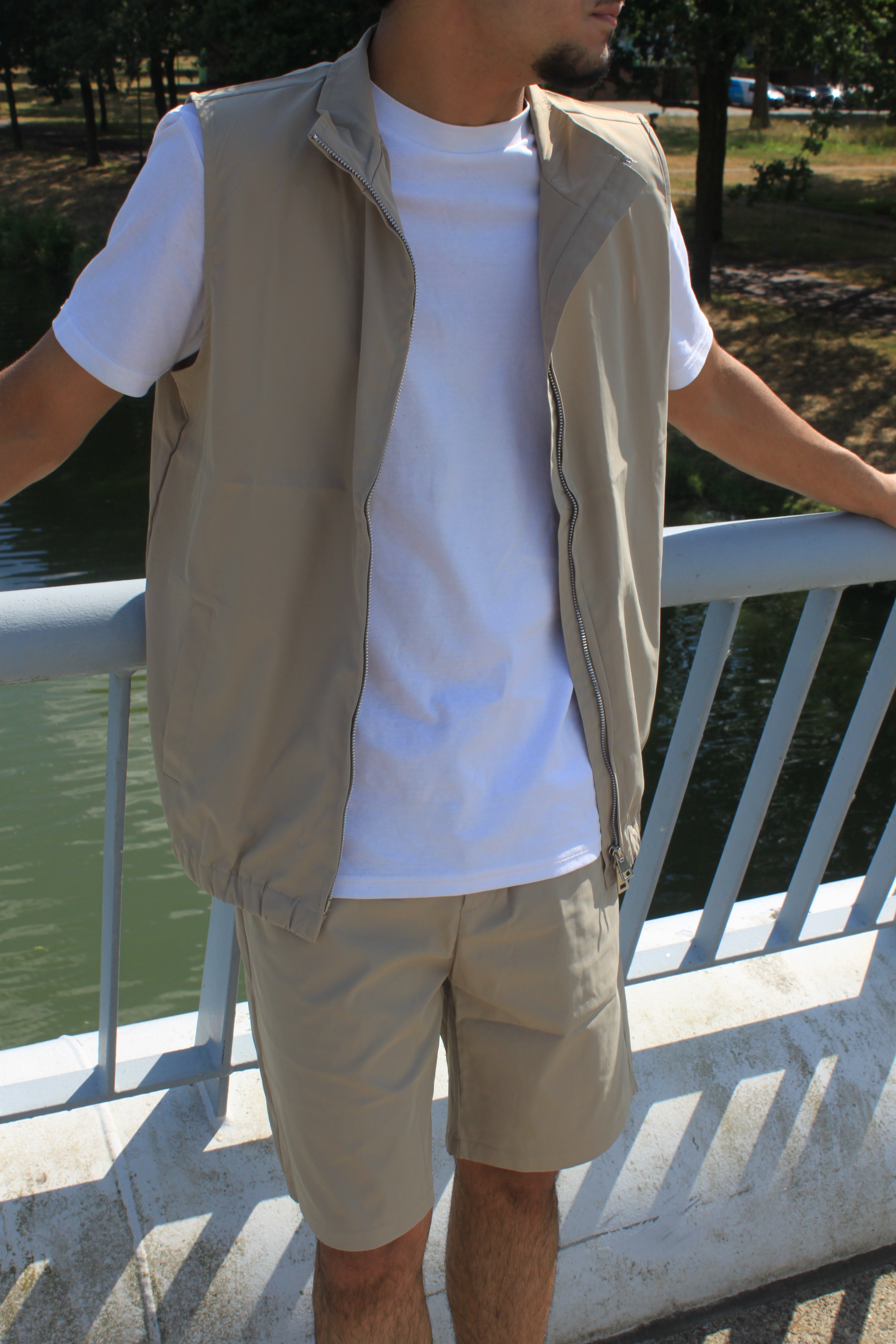 MACE SUMMERSUIT
